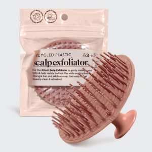 Terracotta Scalp Exfoliator